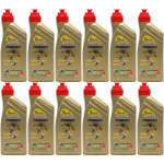 Castrol Power 1 4T 10W-40 Motorrad Motoröl 12x 1l = 12 Liter