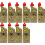 Castrol Power 1 4T 20W-50 Motorrad Motoröl 10x 1l = 10 Liter