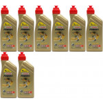 Castrol Power 1 4T 20W-50 Motorrad Motoröl 8x 1l = 8 Liter