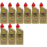 Castrol Power 1 4T 20W-50 Motorrad Motoröl 9x 1l = 9 Liter