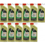 Castrol React Performance DOT 4 Bremsflüssigkeit 11x 1l = 11 Liter