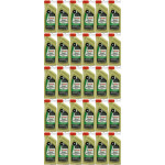 Castrol React Performance DOT 4 Bremsflüssigkeit 30x 1l = 30 Liter