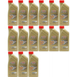 Castrol Edge Fluid Titanium (ex. FST) 0W-40 A3/B4 Motoröl 15x 1l = 15 Liter