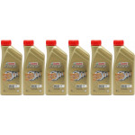 Castrol Edge Fluid Titanium (ex. FST) 0W-40 A3/B4 Motoröl 6x 1l = 6 Liter