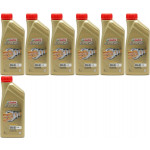 Castrol Edge Fluid Titanium (ex. FST) 0W-40 A3/B4 Motoröl 7x 1l = 7 Liter