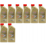 Castrol Edge Fluid Titanium (ex. FST) 0W-40 A3/B4 Motoröl 8x 1l = 8 Liter
