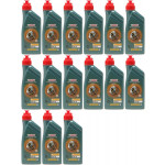 Castrol Transmax Axle EPX 85W-90 Achsgetriebeöl 15x 1l = 15 Liter