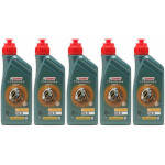 Castrol Transmax Axle EPX 85W-90 Achsgetriebeöl 5x 1l = 5 Liter