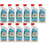 Castrol Radicool Premix Kühlerfrostschutz Fertigmischung 11x 1l = 11 Liter