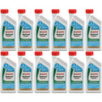 Castrol Radicool Premix Kühlerfrostschutz Fertigmischung 12x 1l = 12 Liter