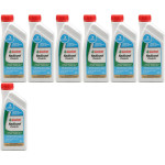 Castrol Radicool Premix Kühlerfrostschutz Fertigmischung 7x 1l = 7 Liter