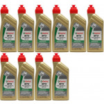 Castrol MTX FULL Synthetic 75W-140 Motorrad Getriebeöl 10x 1l = 10 Liter