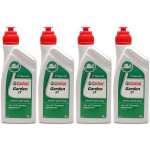 CASTROL GARDEN 2T Motoröliter 4x 1l = 4 Liter