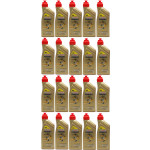 Castrol Power 1 2T teilsynthetisches Motorrad Motoröl 20x 1l = 20 Liter