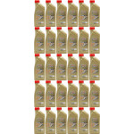 Castrol Edge V 0W-20 Motoröl 30x 1l = 30 Liter