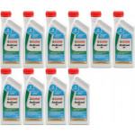 Castrol Radicool NF Kühlerfrostschutz Konzentrat 10x 1l = 10 Liter