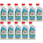 Castrol Radicool NF Kühlerfrostschutz Konzentrat 11x 1l = 11 Liter