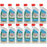 Castrol Radicool NF Kühlerfrostschutz Konzentrat 12x 1l = 12 Liter