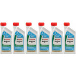 Castrol Radicool NF Kühlerfrostschutz Konzentrat 6x 1l = 6 Liter