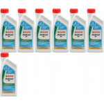 Castrol Radicool NF Kühlerfrostschutz Konzentrat 7x 1l = 7 Liter