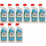 Castrol Radicool NF Kühlerfrostschutz Konzentrat 9x 1l = 9 Liter