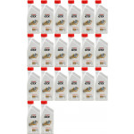 Castrol GTX 5W-40 A3/B4 Motoröl 20x 1l = 20 Liter