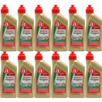 Castrol Transmax CVT Automatik Getriebeöl 12x 1l = 12 Liter