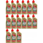 Castrol Transmax CVT Automatik Getriebeöl 15x 1l = 15 Liter