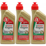 Castrol Transmax CVT Automatik Getriebeöl 3x 1l = 3 Liter