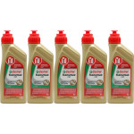 Castrol Transmax CVT Automatik Getriebeöl 5x 1l = 5 Liter