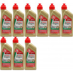 Castrol Transmax CVT Automatik Getriebeöl 9x 1l = 9 Liter