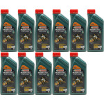 Castrol Magnatec Stop-Start 5W-30 A3/B4 11x 1l = 11 Liter