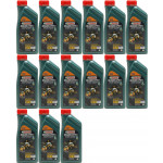Castrol Magnatec Stop-Start 5W-30 A3/B4 15x 1l = 15 Liter