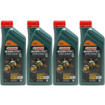 Castrol Magnatec Stop-Start 5W-30 A3/B4 4x 1l = 4 Liter