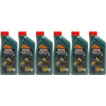Castrol Magnatec Stop-Start 5W-30 A3/B4 6x 1l = 6 Liter