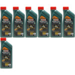 Castrol Magnatec Stop-Start 5W-30 A3/B4 7x 1l = 7 Liter