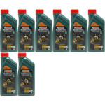 Castrol Magnatec Stop-Start 5W-30 A3/B4 8x 1l = 8 Liter