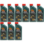 Castrol Magnatec Stop-Start 5W-30 A3/B4 9x 1l = 9 Liter