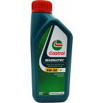 Castrol Magnatec 5W-30 A5 1l (ex. Stop-Start)