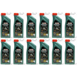 Castrol Magnatec Stop-Start 5W-30 C2 12x 1l = 12 Liter