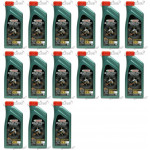 Castrol Magnatec Stop-Start 5W-30 C2 15x 1l = 15 Liter