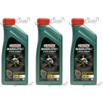 Castrol Magnatec Stop-Start 5W-30 C2 3x 1l = 3 Liter