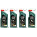 Castrol Magnatec Stop-Start 5W-30 C2 4x 1l = 4 Liter