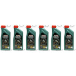 Castrol Magnatec Stop-Start 5W-30 C2 6x 1l = 6 Liter