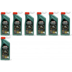 Castrol Magnatec Stop-Start 5W-30 C2 7x 1l = 7 Liter