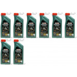 Castrol Magnatec Stop-Start 5W-30 C2 8x 1l = 8 Liter