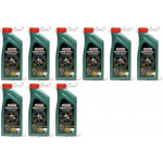 Castrol Magnatec Stop-Start 5W-30 C2 9x 1l = 9 Liter