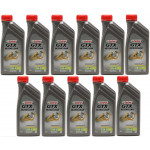 Castrol GTX Ultraclean 10W-40 A3/B4 Diesel & Benziner 11x 1l = 11 Liter