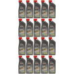 Castrol GTX Ultraclean 10W-40 A3/B4 Diesel & Benziner 20x 1l = 20 Liter