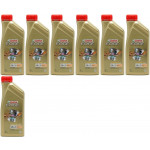 Castrol Edge LL IV 0W-20 Motoröl 7x 1l = 7 Liter